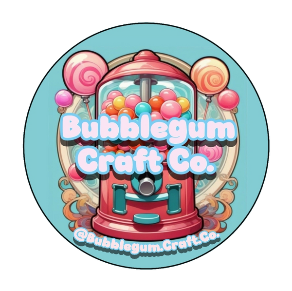 Bubblegum Craft Co.