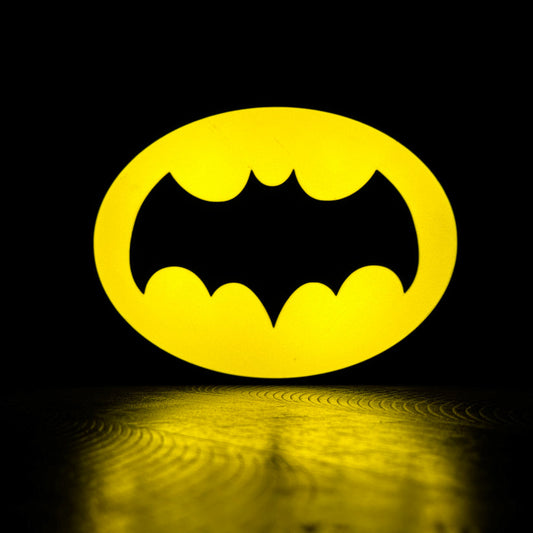 Dark Knight Light Box